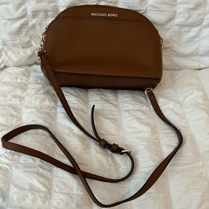 Michael Kors crossbody bag